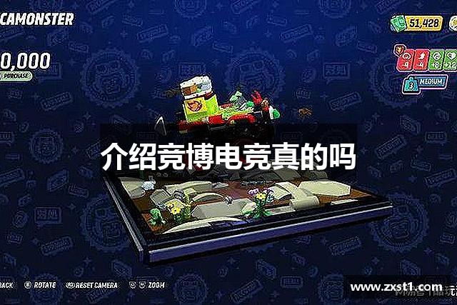 介绍竞博电竞真的吗